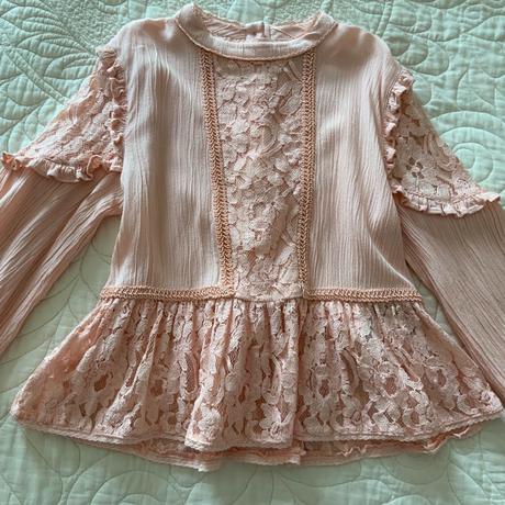 Krajková blúzka next, next,116