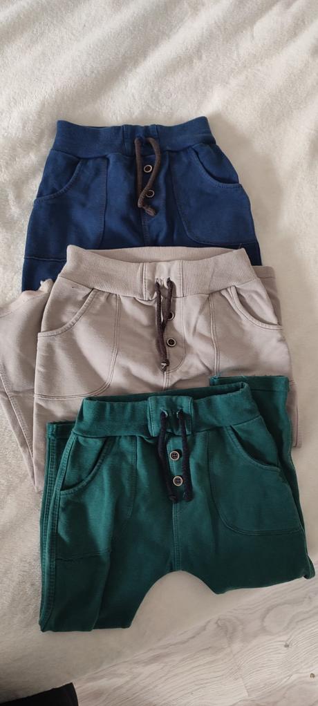 Mrofi nohavice 98, 98