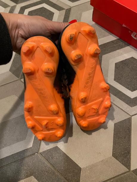 Skvele kopacky puma future, puma,31