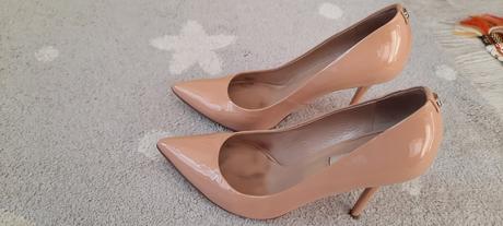 Štýlové lodičky, guess,36