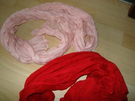 Krcene damske satky, <50