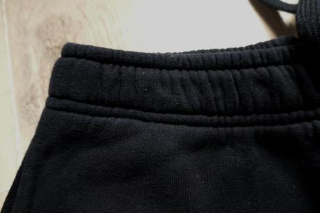 Bavlnené tepláky nike 158/170, nike,158