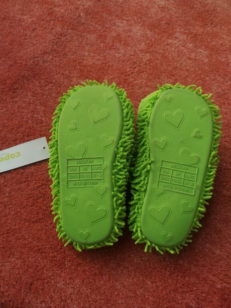 Capelli dievčenské papuče žabky veľkosť 30-31, 30 / 31