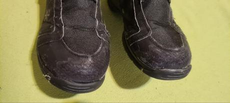 Zimné topánky - snehule, 39