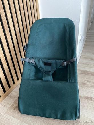 Detské lehátko kidnort,