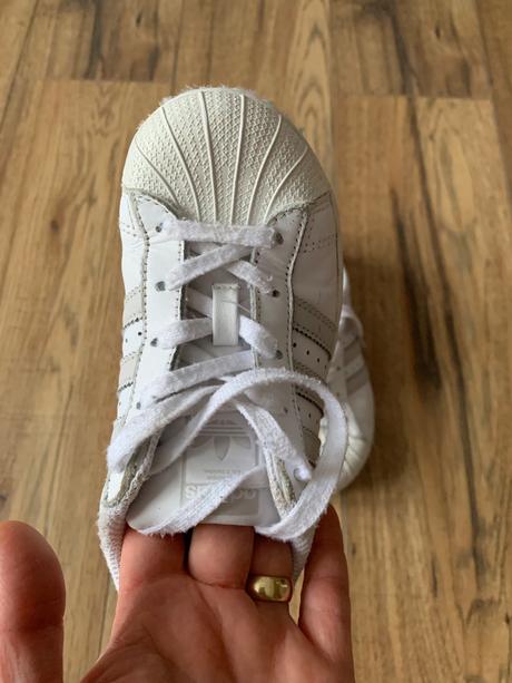 Tenisky adidas superstar, adidas,30