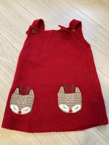 Šaty na traky, f&f,86