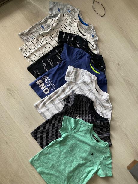 Trička 86-92, george,86