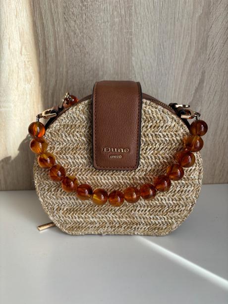 Kabelka dune london, 