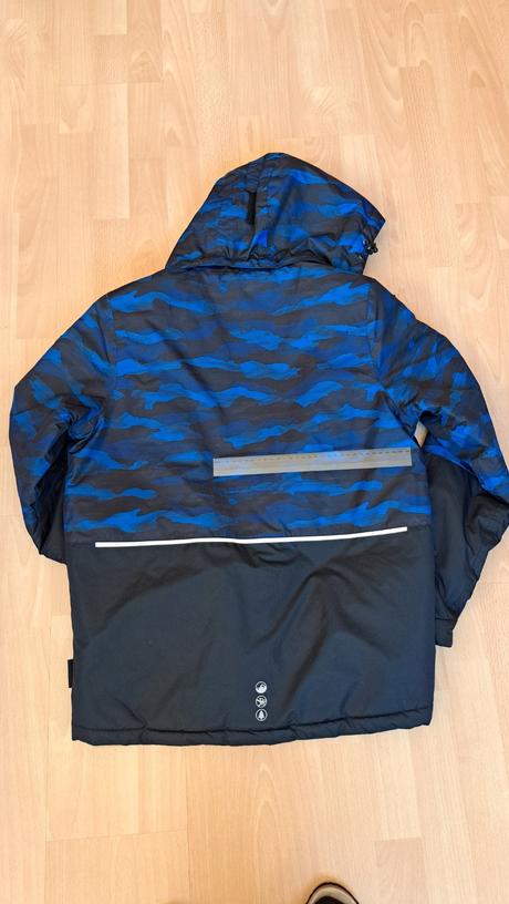 Lyžiarska bunda c&a, c&a,170
