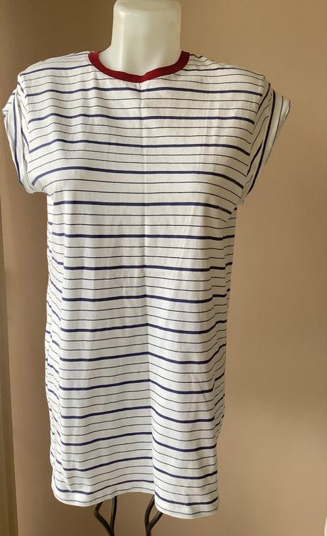 Bavlnene tricko asos/mo, s