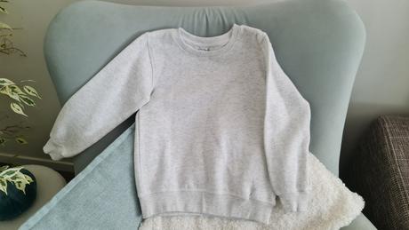 Mikinka 116, dopodopo,116