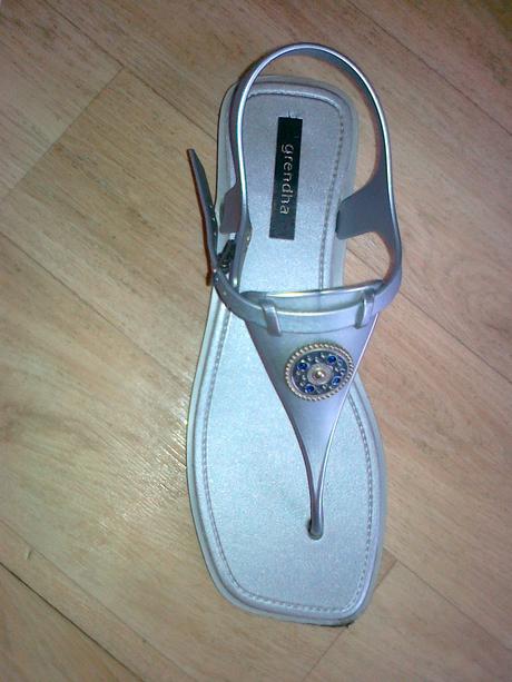 Sandalky z egypta, 39