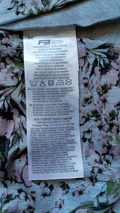 Šaty na jeseň, new yorker,38