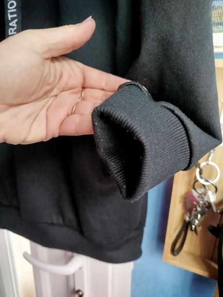 Lewro mikina 164/170, lewro,164