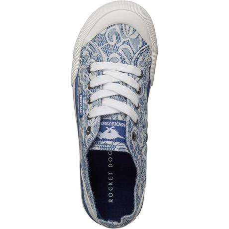 Damske tenisky rocket dog, 37