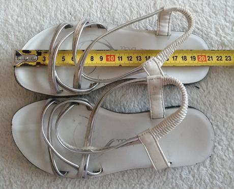 Sandálky, nelli blu,33