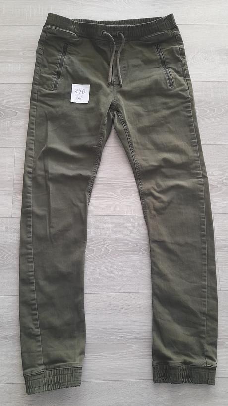 Nohavice, lindex,170