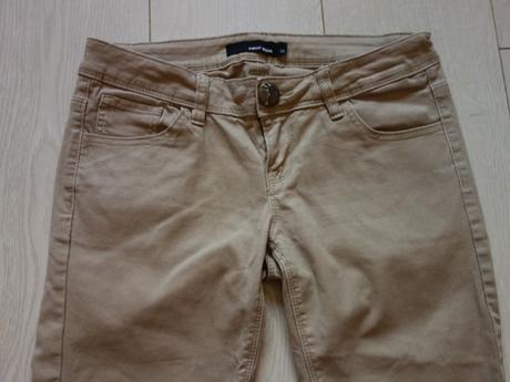 Dámske rifle tally weijl, tally weijl,36