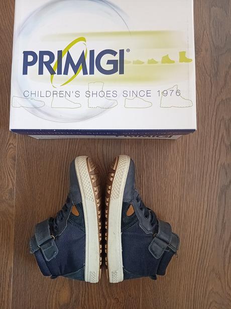 Chlapčenské topánky primigi, primigi,30