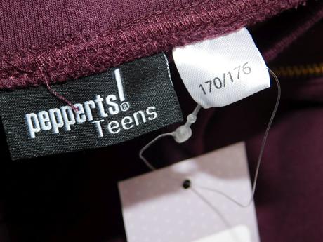 Trendy leginy, pepperts,170 / 176