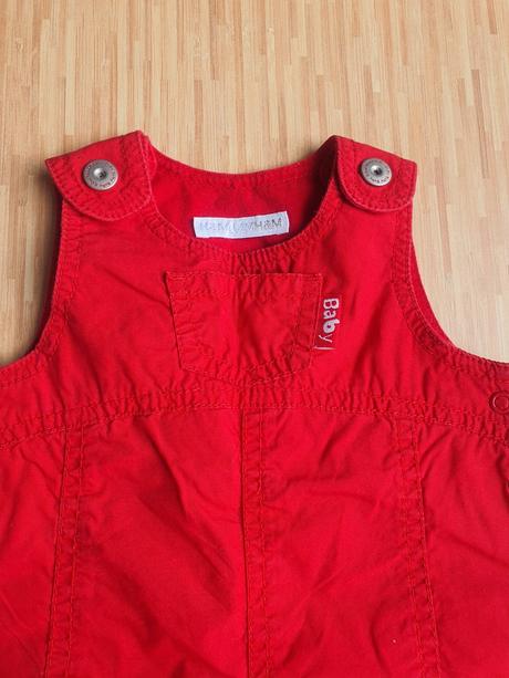 Elegantny overal h&m, h&m,62