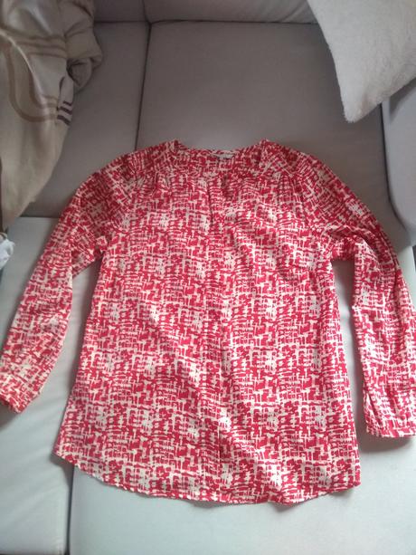 Damska blúzka č. 44, 44