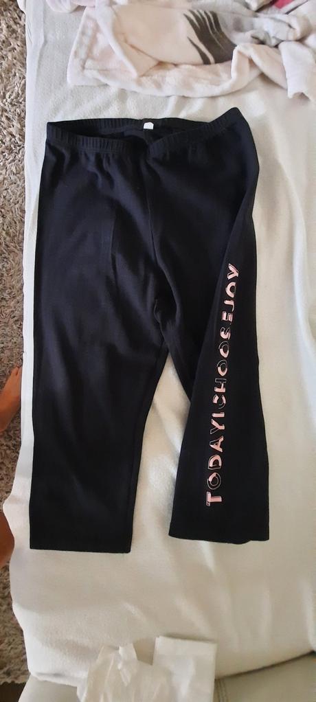 3/4leginy, decathlon,m