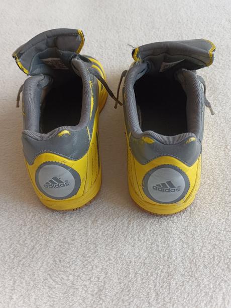 Halovky,sálovky, adidas,37