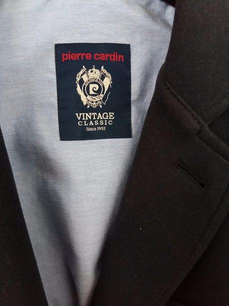 Sako zn.pierre cardin, pierre cardin,m