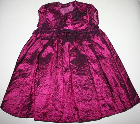 86 prilezitostne saty s maslou,12-18 mes., george,86