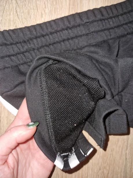 Kraťase, adidas,128