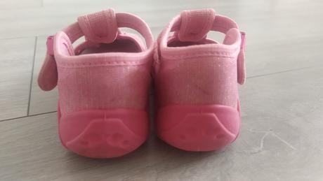 Dievčenske sandálky 24, baťa,24