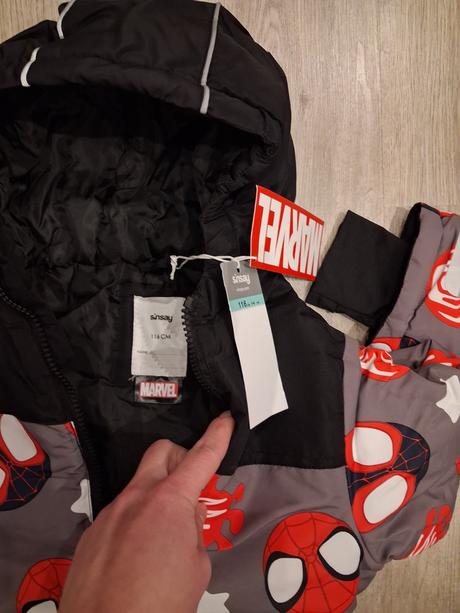 Zimna kombineza/overal, sinsay,104 / 110 / 116 / 122 / 128