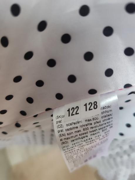 Zimná bunda zuppa, 122