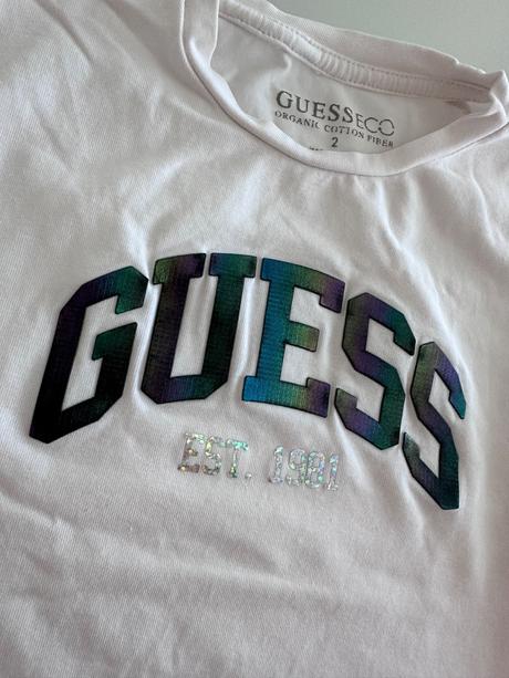 Tričko guess, guess,98