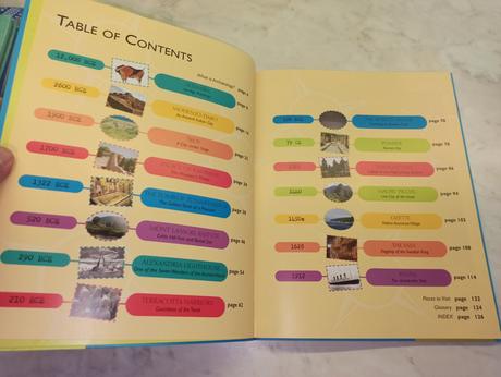 Simon adams - archaelogy detectives, 