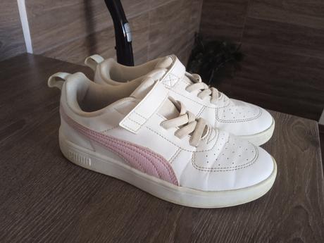 Predám botasky, puma,35