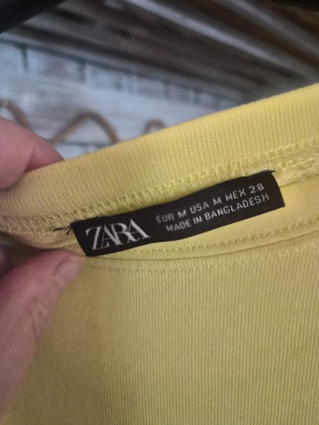 Šaty /tunika v.42, zara,42