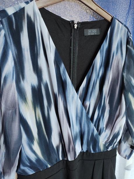 Overal - elegance, 40