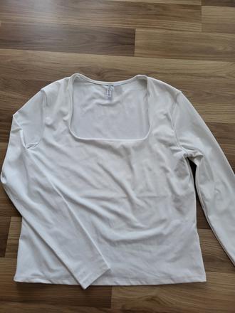 H&m top, h&m,xl