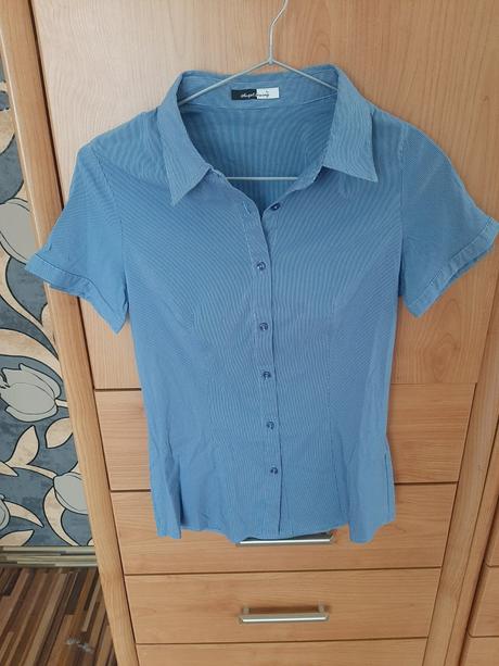 Košeľa angel swing velk. s., s