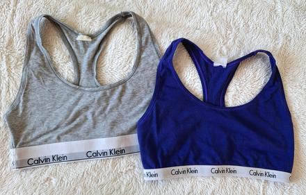 Braletky calvin klein, cena za 2 ks, aj jednotlivo, calvin klein,s