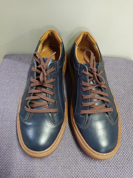 Kožená obuv, 35 / 41 / 42 / 43