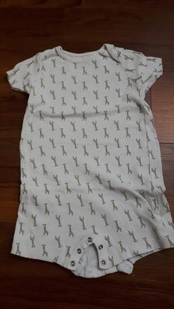 Overal/dupačky, f&f,92