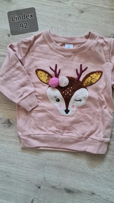 Dievčenské oblečenie 74-92, 86–98