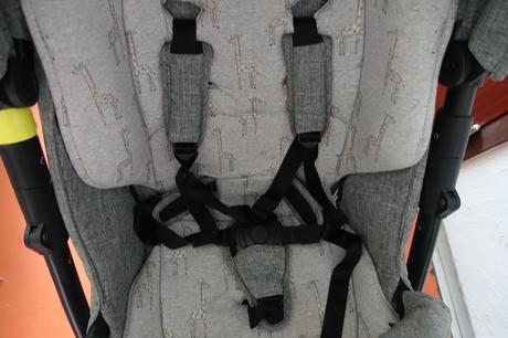 Kočík gesslein s príslušenstvom, gesslein,gesslein s4 air+