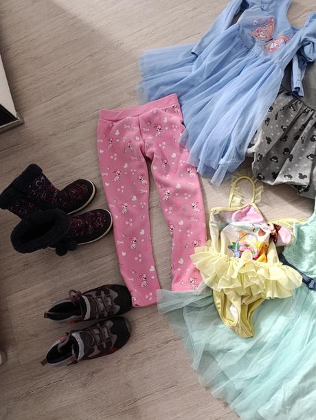 Balík 116/122, aigle,122