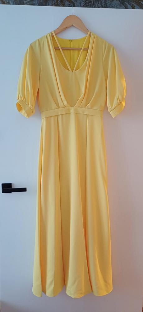 Spoločenské šaty, s