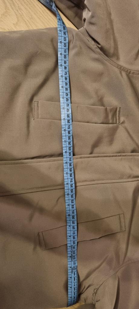 Zimná vetrovka, only,xs